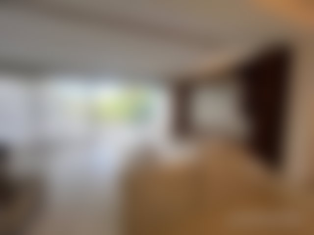 فيلا فاخرة مفروشة بإطلالة على الغولف في حي ڤيل ڨيرت بوسكورة — 3