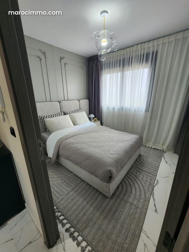 Nouveaux projet a vendre — Tanger