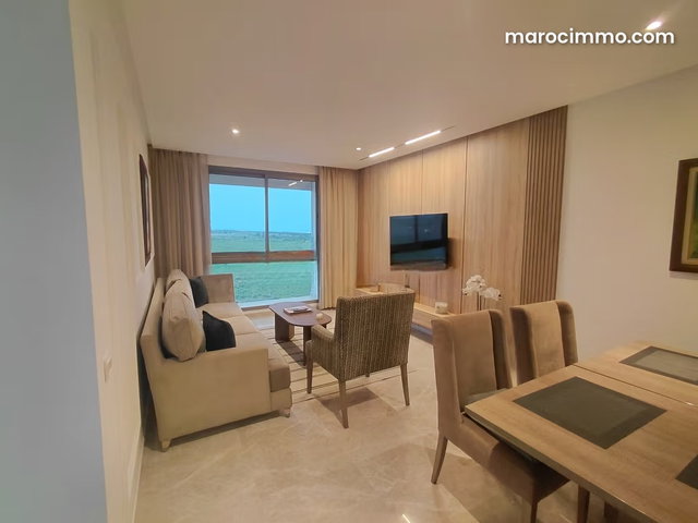 Appartement 5 ème étage — 3