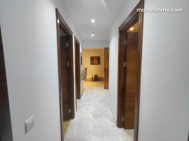 Appartement 5 ème étage — 4