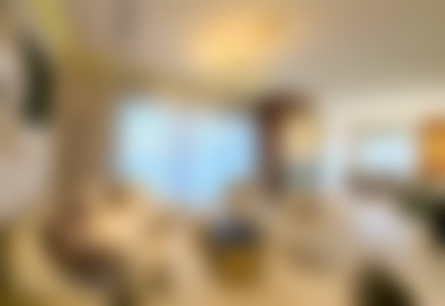 فيلا مفروشة فاخرة مع مسبح للكراء بالمدينة الخضراء بوسكورة — 3