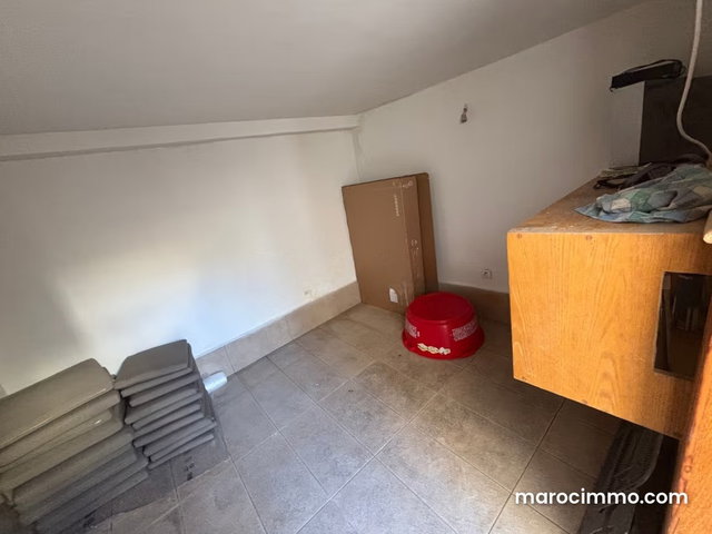 Appartement en location à Triangle d'Or. 9 grandes pièces. Bien meublé — 2