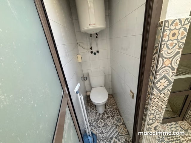 Appartement en location à Triangle d'Or. 9 grandes pièces. Bien meublé — 3