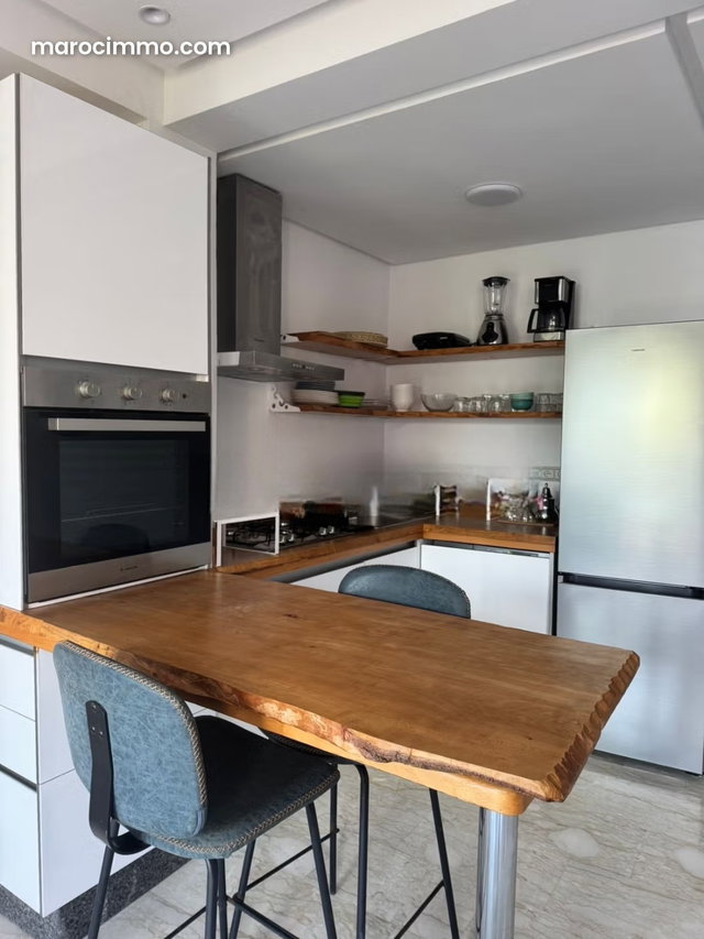 Très belle studio à louer à Gauthier — 5