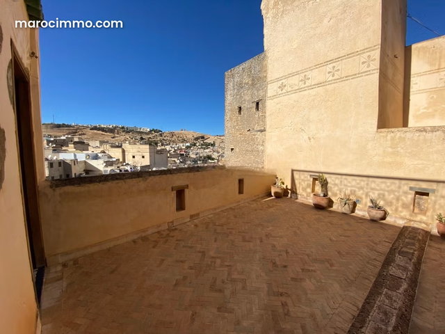 Authentic House with Many Original Elements — 3