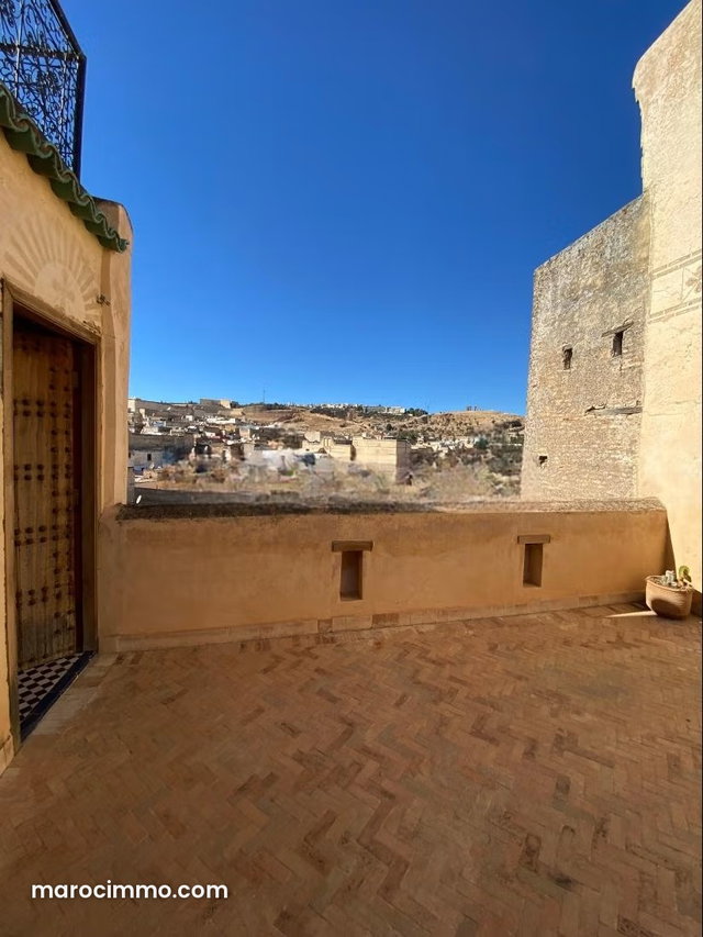 Authentic House with Many Original Elements — 4