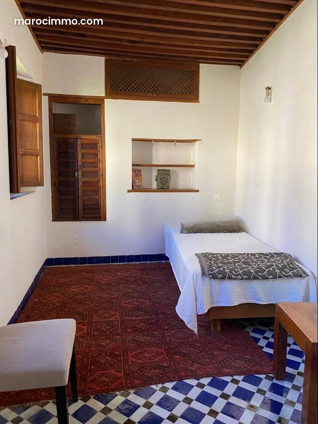 Authentic House with Many Original Elements — 5