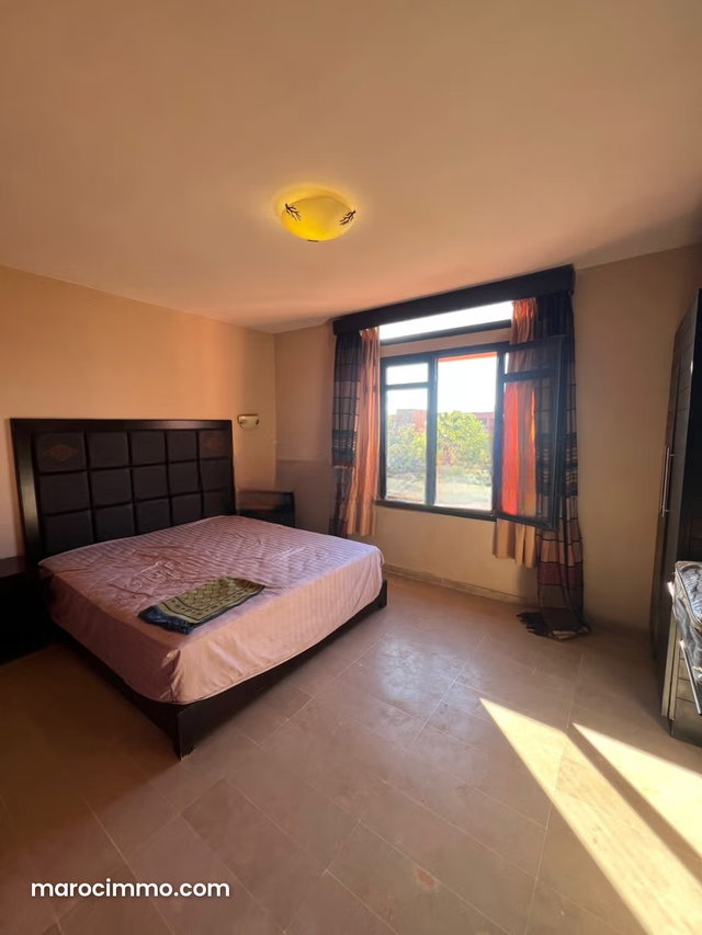 120m² Apartment for Sale on Rt Ouarzazate Marrakech — 4