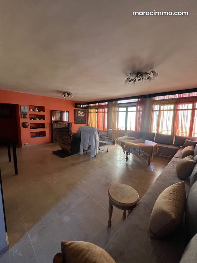120m² Apartment for Sale on Rt Ouarzazate Marrakech — 3