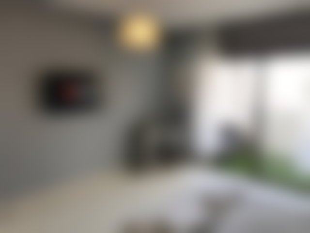 Grand 220 m² meublé, 3 chambres, Gauthier, Casablanca — 2