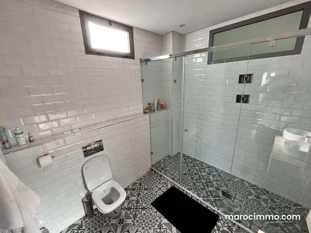 Appartement meublé à louer à GAUTHIER — 4