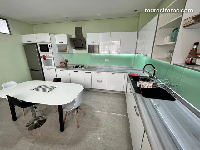 Appartement meublé à louer à GAUTHIER — 5