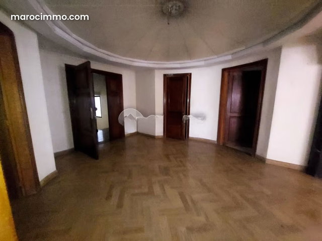 Appartement à vendre 409 m², 4 chambres Racine Casablanca — 5