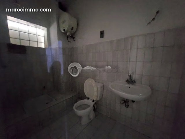 Appartement à vendre 68 m², 2 chambres Mers Sultan Casablanca — 5
