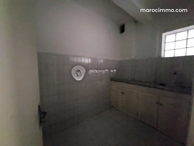 Appartement à vendre 68 m², 2 chambres Mers Sultan Casablanca — 3
