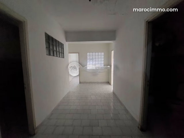Appartement à vendre 68 m², 2 chambres Mers Sultan Casablanca — 4