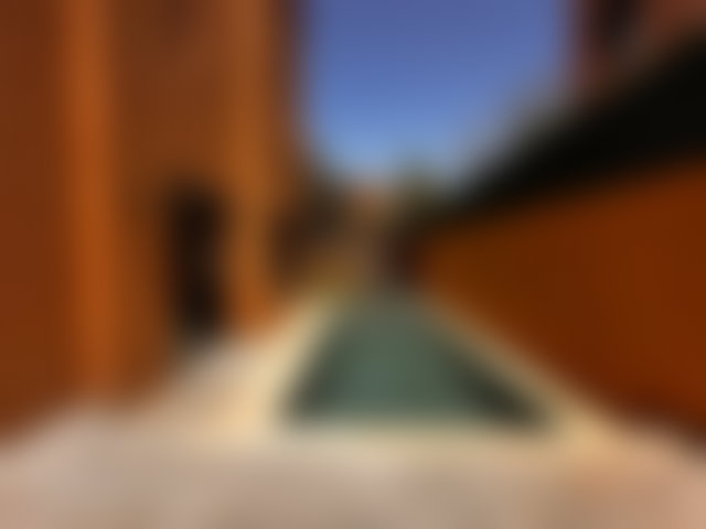 Villa 380 m², 5 suites avec piscine, Route de Casablanca, Marrakech — 5