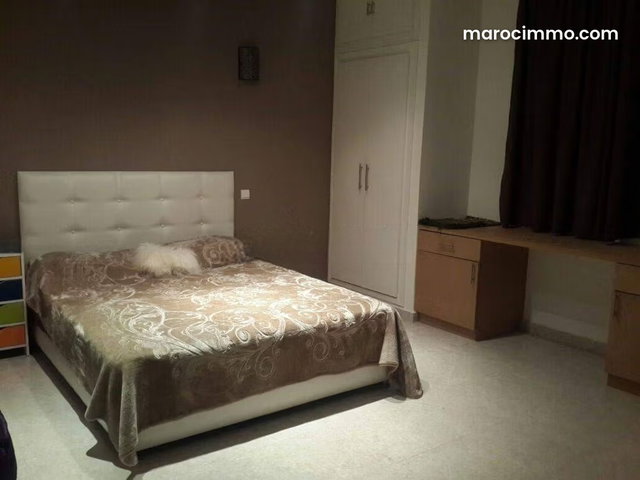 Villa melkia 400 m² a vendre RT de Fès Marrakech — 5
