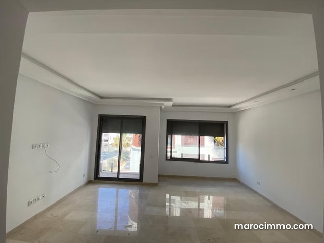 Appartement en location à Ferme Bretonne Hay Arraha. 3 chambres. Porte blindée et résidence sécurisée — 4
