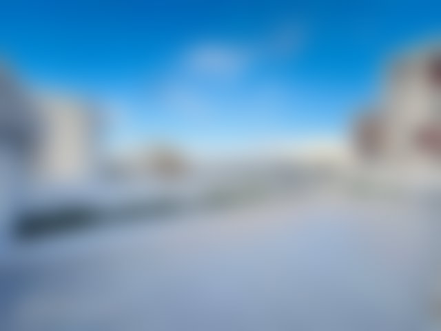 Appartement 230 m² dernier étage, Casablanca Finance City — 2