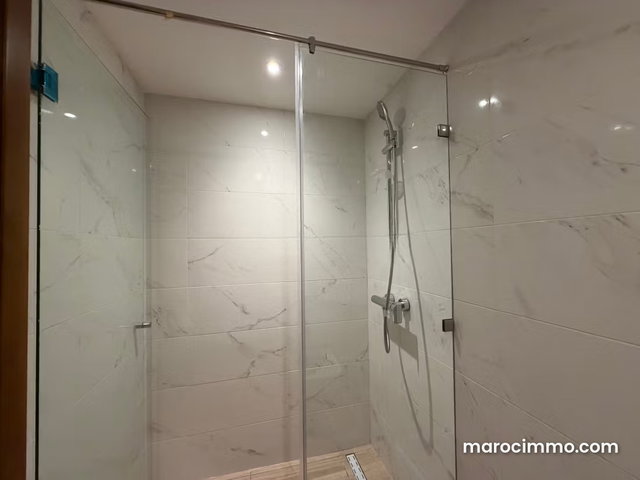 Appartement meublé à louer dar bouazza — 4
