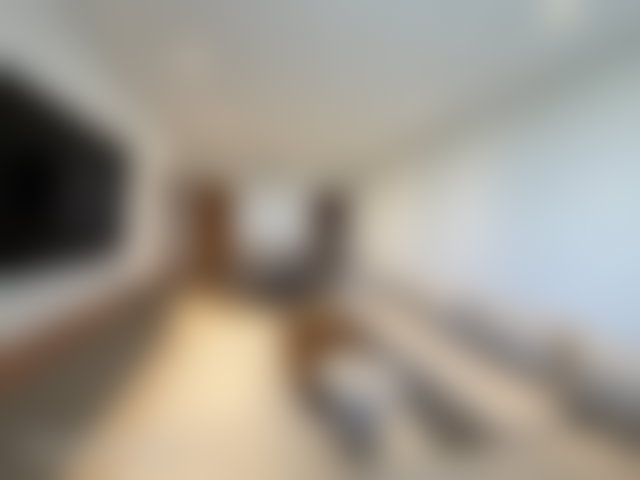 شقة مفروشة بإطلالة بحرية للكراء في دار بوعزة — 2