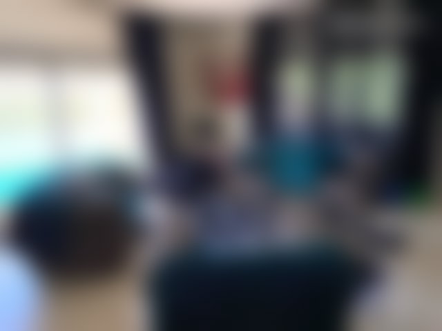 فيلا فاخرة بإطلالة بحرية في دار بوعزة — 2