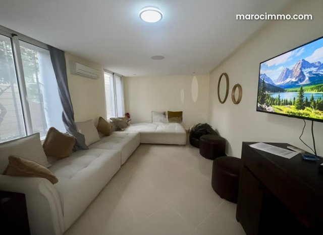 APARTMENT AND VILLA - Socco Alto Carrefour — 3
