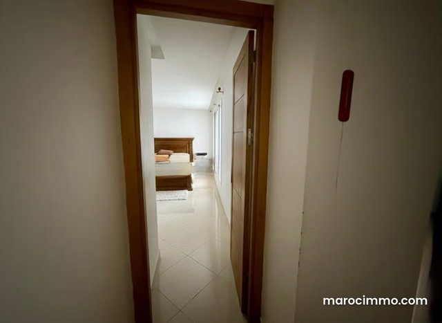 APARTMENT AND VILLA - Socco Alto Carrefour — 5
