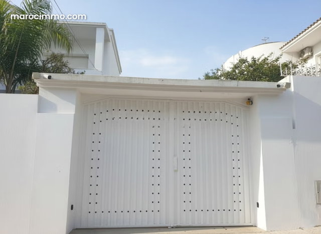 APARTMENT AND VILLA - Socco Alto Carrefour — 4