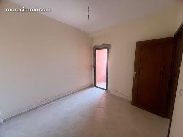 Vente Appartement à Tamensourt — 4
