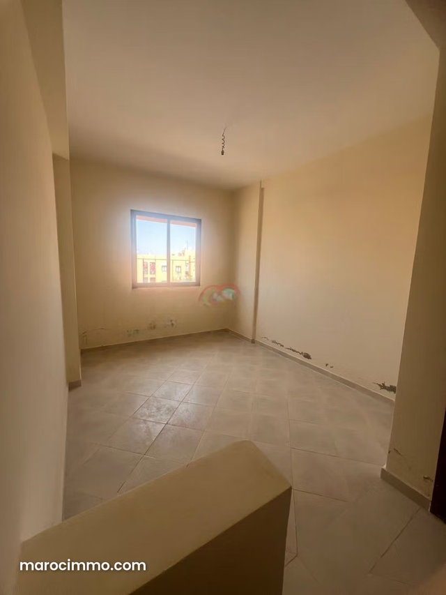 Vente Appartement à Tamensourt — 2
