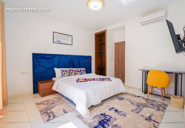 Villa for Sale on Ourika Road — 5