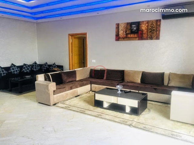 Location Villa à route de fès — 2
