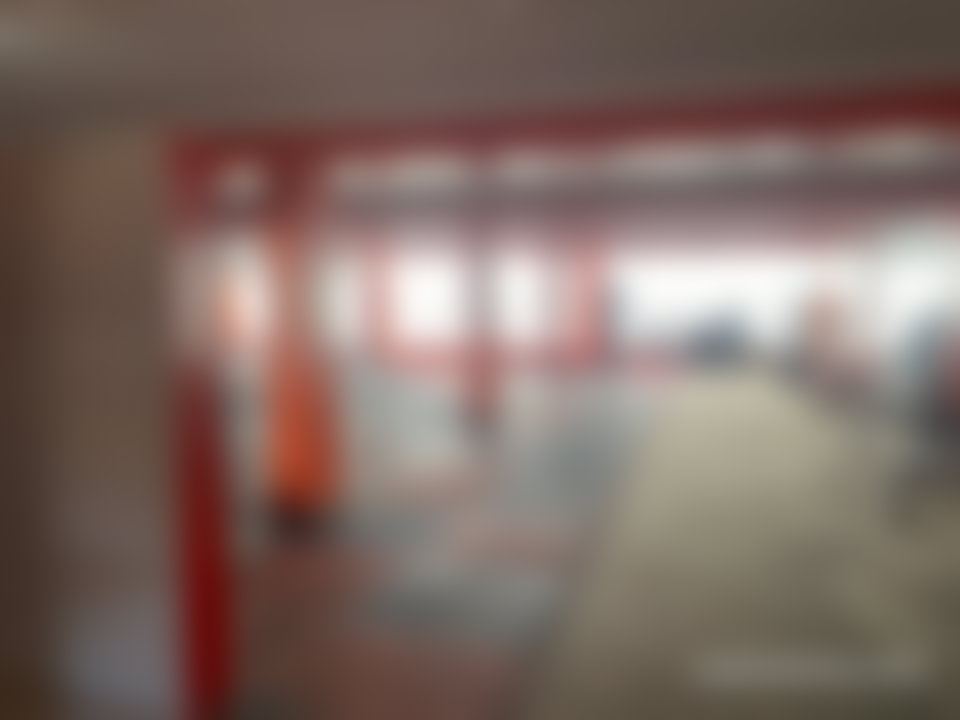 محل تجاري بارز للبيع بحي أبواب مراكش