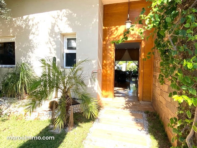 Vente Villa à Victoria — 2