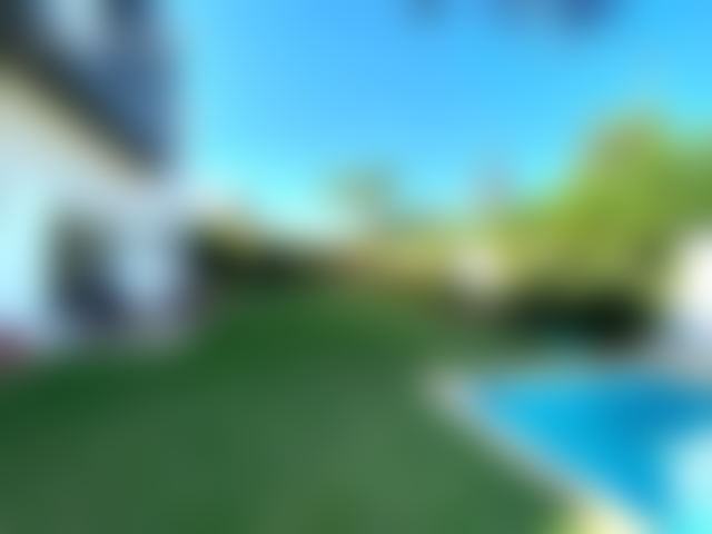 4-Bedroom Villa with Swimming Pool in Bouskoura Victoria — Bouskoura