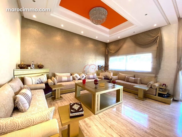 Vente Villa à Victoria — 3
