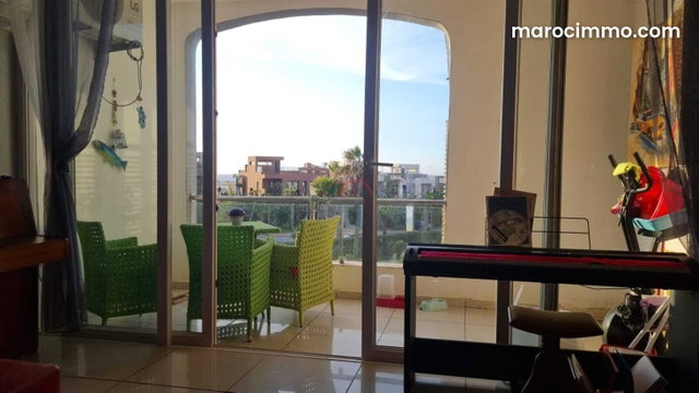 For Sale Apartment in Dar Bouazza — 2