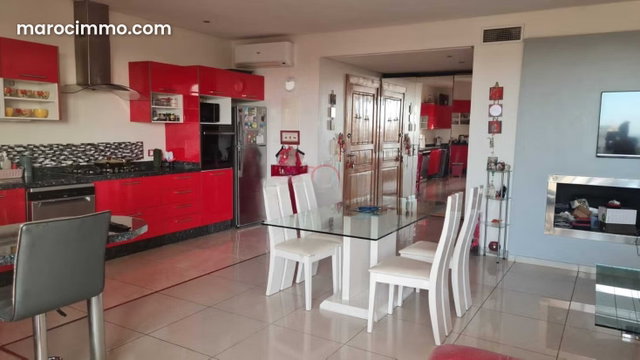 For Sale Apartment in Dar Bouazza — 4