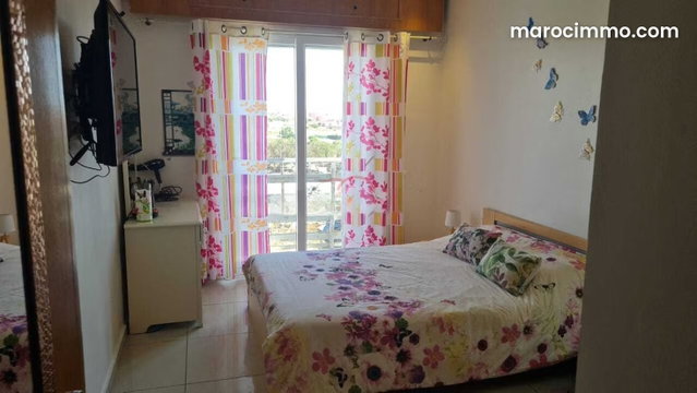 For Sale Apartment in Dar Bouazza — 3