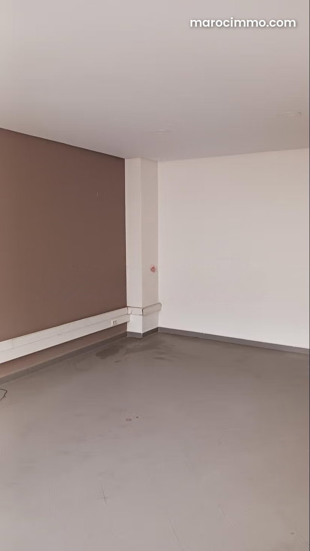 Location Bureau à gauthier — 2