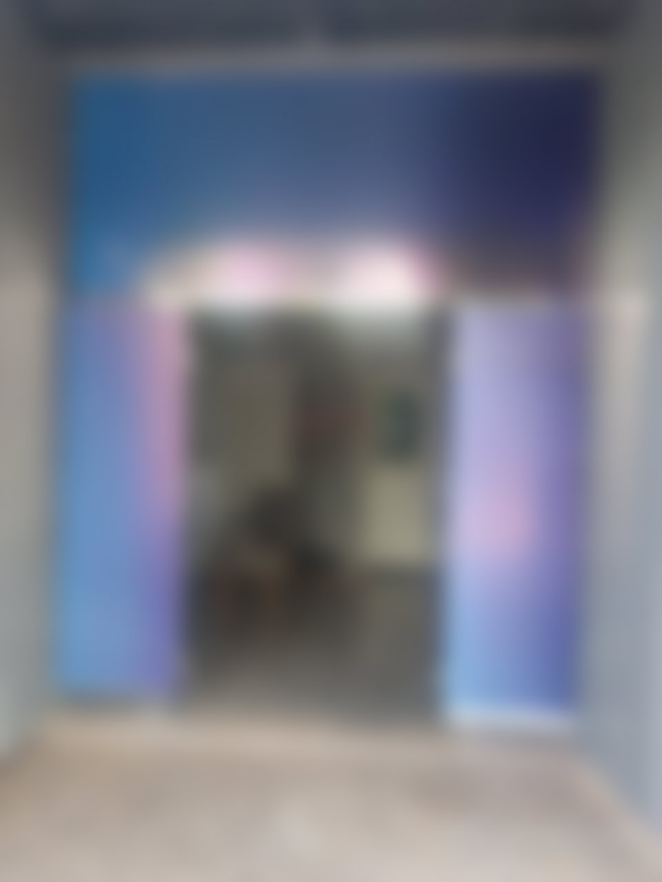 Local commercial 20 m² à Casablanca Finance City