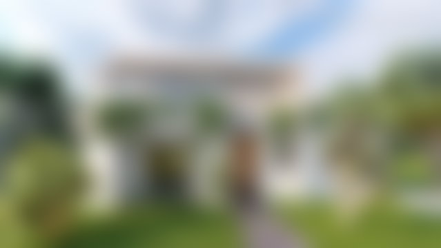 Villa 400 m² vue montagne, Route de Tahanaoute, Marrakech — 2