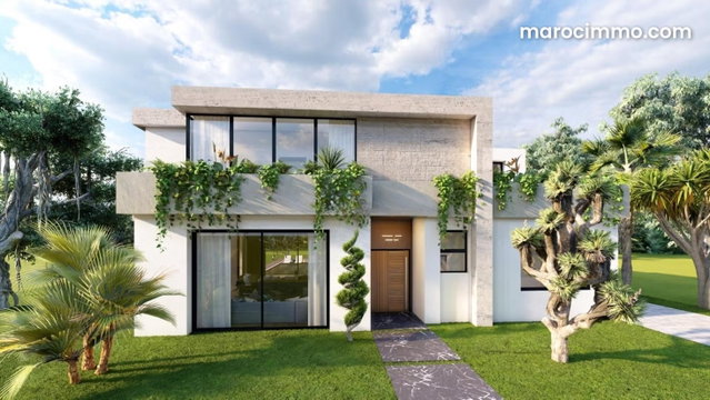 Luxueuse Villa — 2