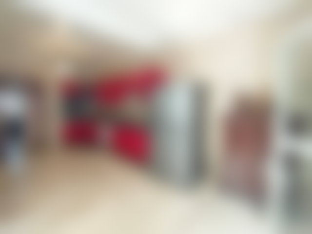 Appartement meublé 160 m² avec terrasse Quartier des Hôpitaux Casablanca — 5