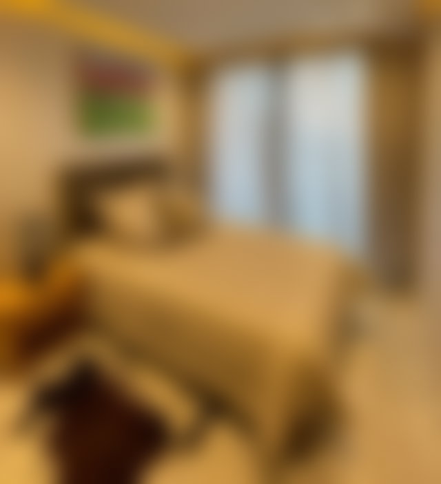 Appartement 52 m² standing luxe, Centre Tanger, 2 chambres — 3