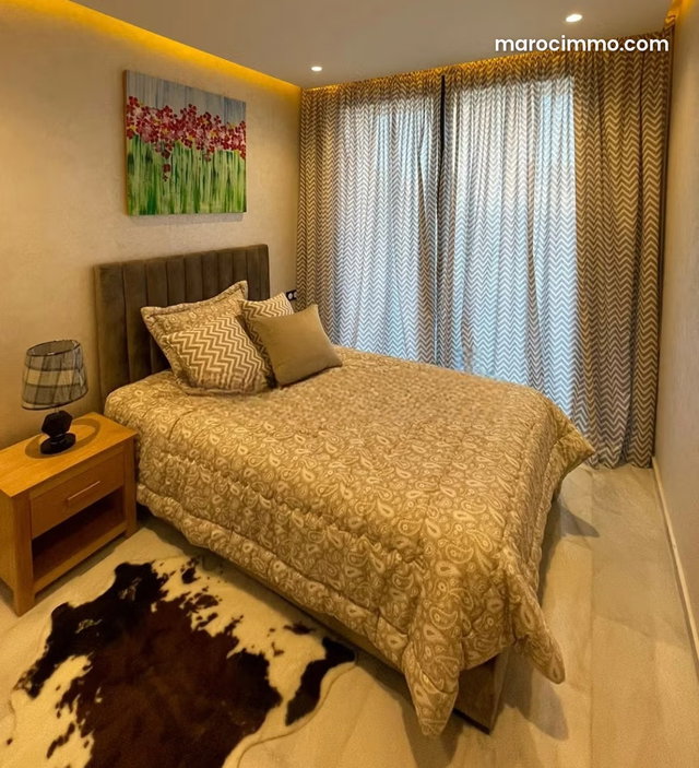 Appartement de prestige à Tanger city — 3
