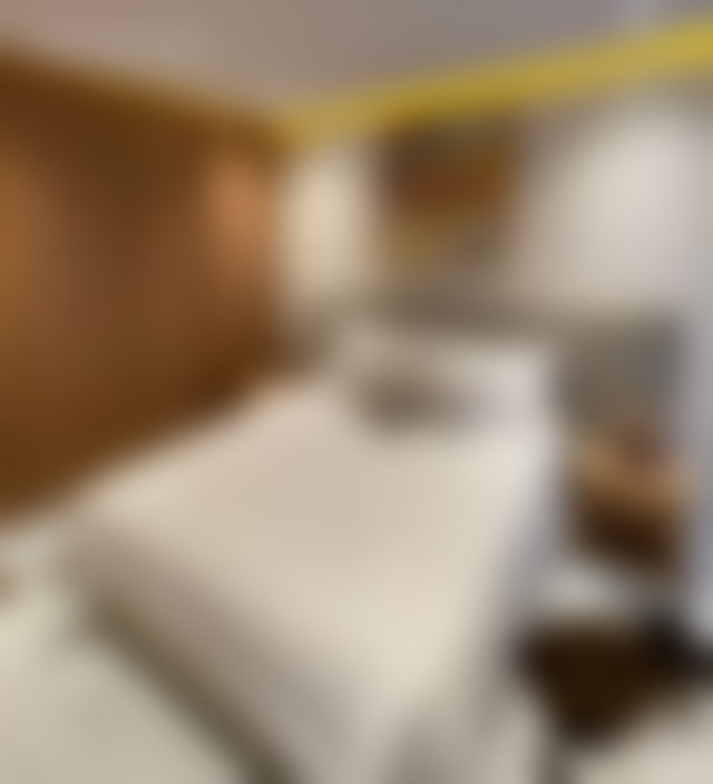 Appartement 52 m² standing luxe, Centre Tanger, 2 chambres — 4