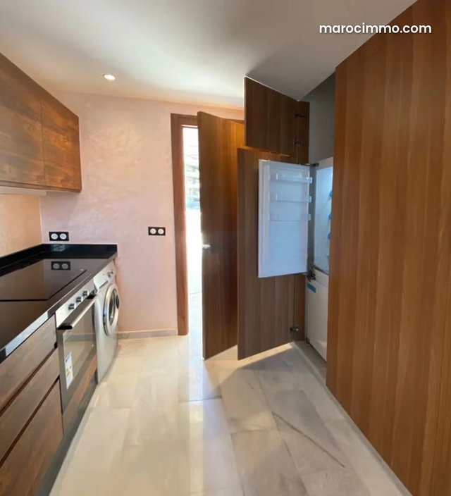 Appartement de prestige à Tanger city — 2